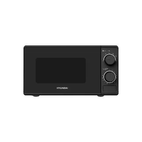 Микроволновая печь Hyundai HYM-M2096 20л. 700Вт черный