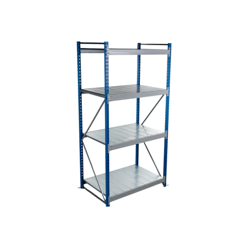 Стеллаж Gigant SGR-V (G-SGR-V-1284-2,5)