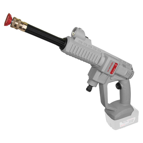 Мойка высокого давления Интерскол 746.0.0.70