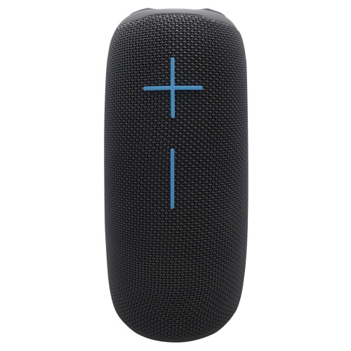 Колонка портативная SunWind SW-PS106 черный