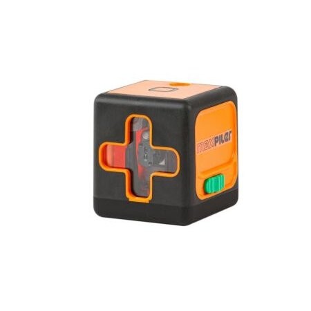 Уровень лазерный Maxpiler MLL-0125G