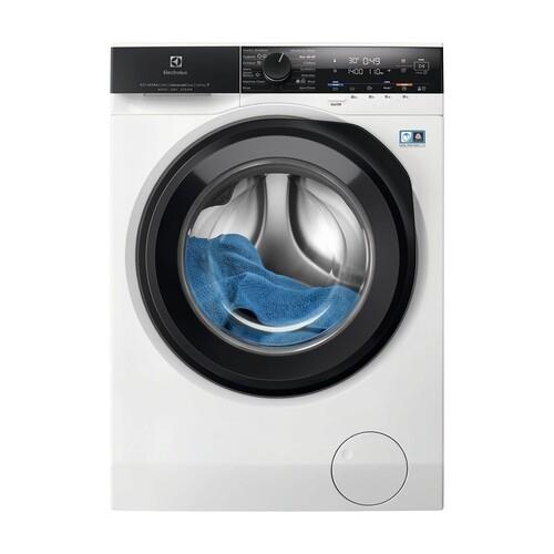 Стирально-сушильная машина Electrolux EW8W4402QE белый