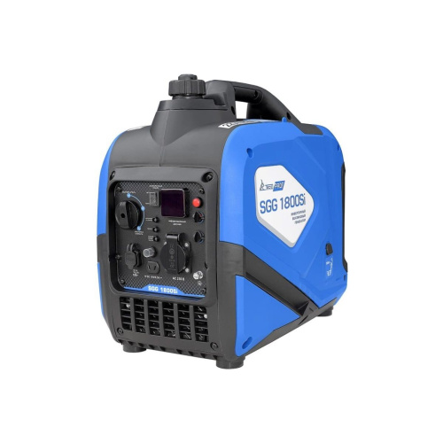 Генератор ТСС SGG 1800Si (60023) 2кВт
