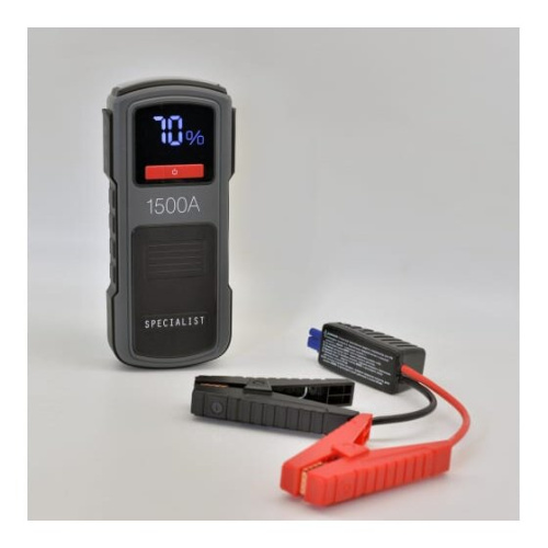 Пуско-зарядное устройство Berkut JSL-27000