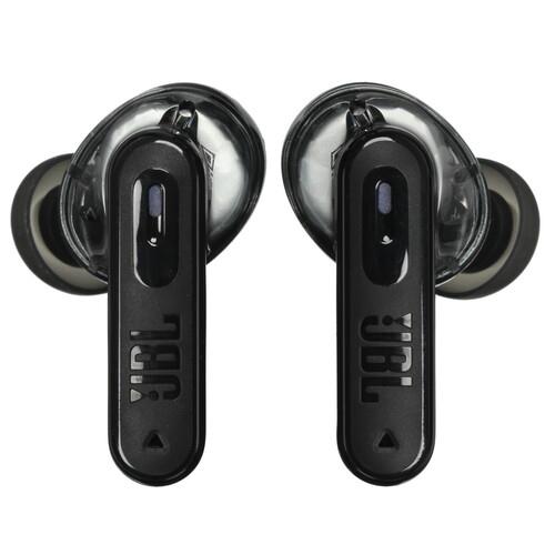 Наушники TWS JBL Tune Beam 2 черный