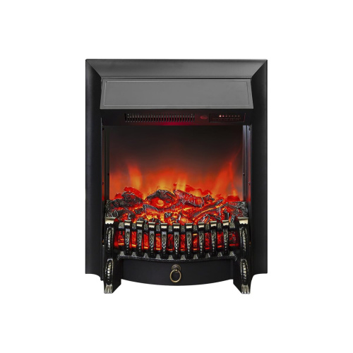 Электроочаг Realflame Fobobs-S Lux BL LT RC