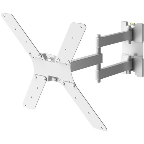 Кронштейн HOLDER LCDS-5566-W белый