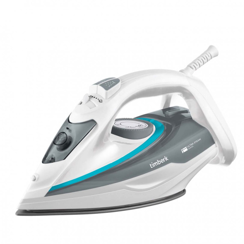 Утюг Timberk T-KSI02 белый