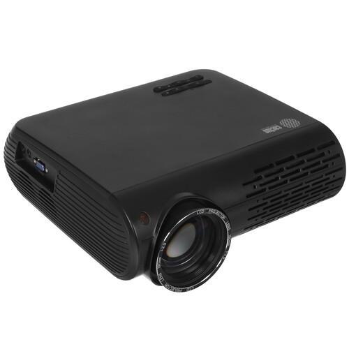 Проектор Cactus CS-PRO.02B.WUXGA черный