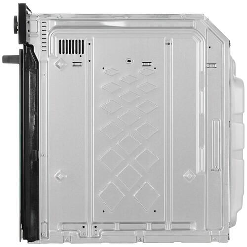 Электрический духовой шкаф Indesit IFE 3644 BL черный