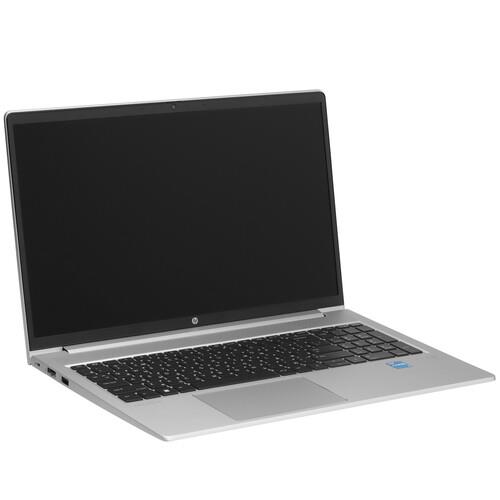 15.6" Ноутбук HP ProBook 450 G10 серебристый
