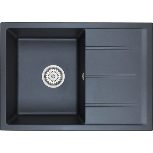 Мойка для кухни EMAR Quartz EMQ-1700.Q морион