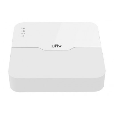 Видеорегистратор IP Uniview NVR301-04LS3-P4-RU