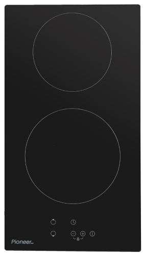 Электрическая варочная поверхность Pioneer EHB30201C-BL