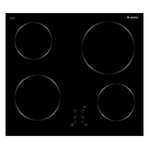 Электрическая варочная поверхность Gefest ПВЭ 4233 К11