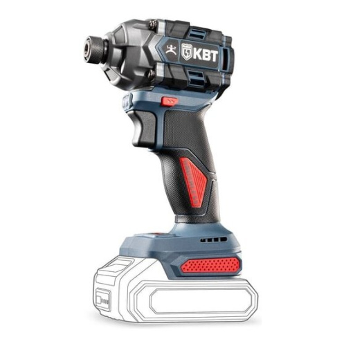 Винтоверт КВТ SB-20-230 Профи 104535 без АКБ и ЗУ