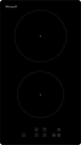 Индукционная варочная поверхность Weissgauff HI 32 BA