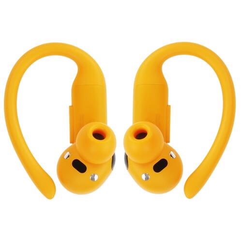 Наушники TWS Beats Powerbeats Pro 2 оранжевый