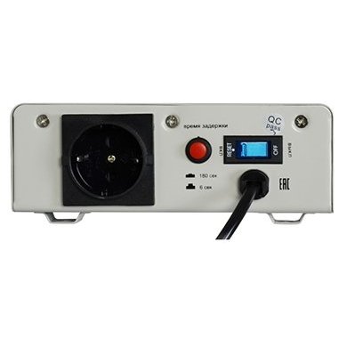 Стабилизатор POWERMAN AVS 1000S