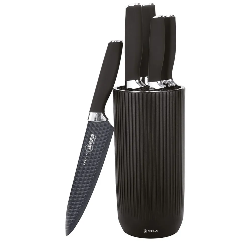 Набор ножей ZEIDAN Z-3141