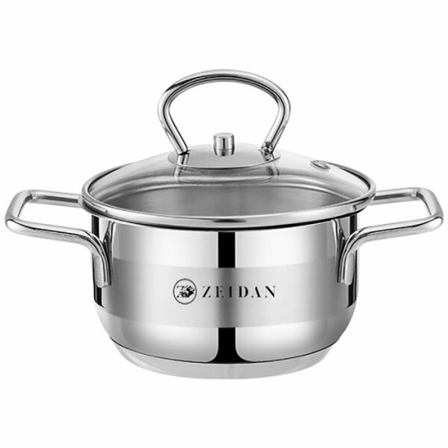 Кастрюля ZEIDAN Z-501087