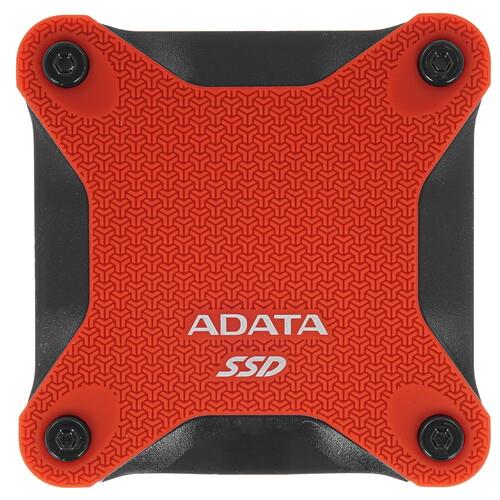 1000 ГБ Внешний SSD ADATA SD620 [SD620-1TCRD]