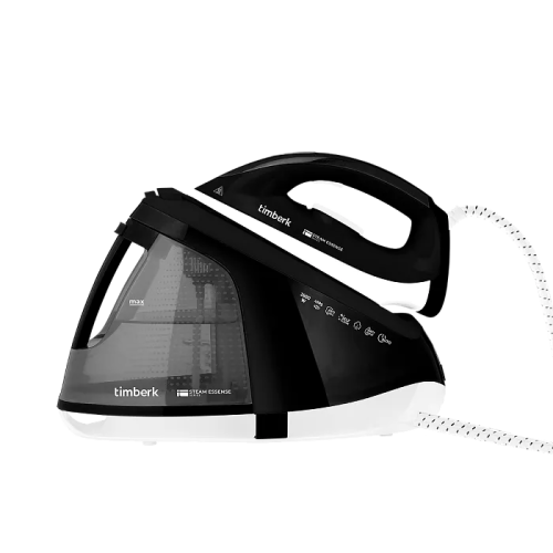 Парогенератор Timberk T-PSG50 черный