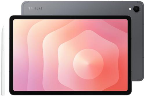 11" Планшет Samsung Galaxy Tab S11 Wi-Fi 256 ГБ серый + стилус