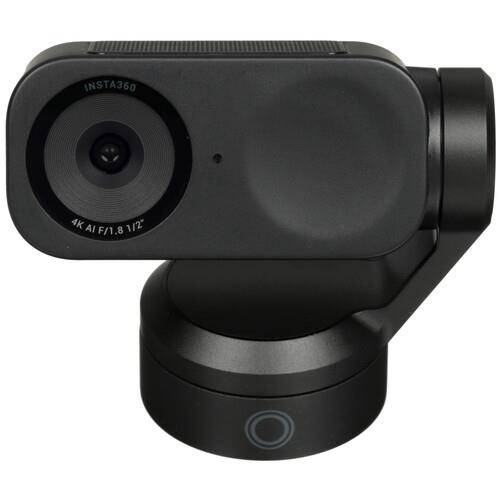 Веб-камера Insta360 Link 2