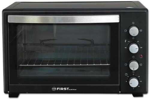 Мини-печь First FA-5046-1 черный