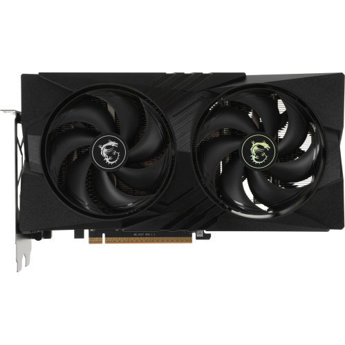 Видеокарта MSI GeForce RTX 5060 8G Gaming