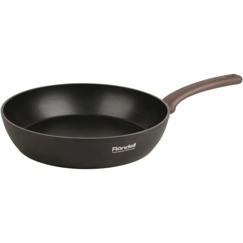 Сковорода Rondell Fest RDA-1339 черный 26см