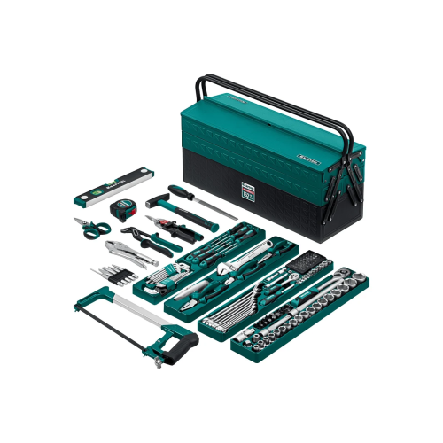 Набор инструментов KRAFTOOL Grand-152 (27978-H152) 152 предм.