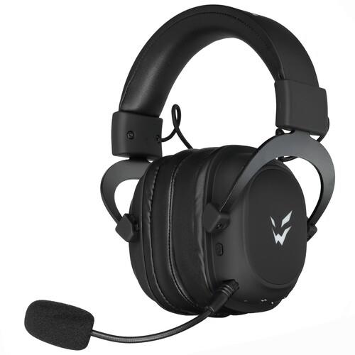 Беспроводные/проводные наушники ARDOR GAMING Vault черный
