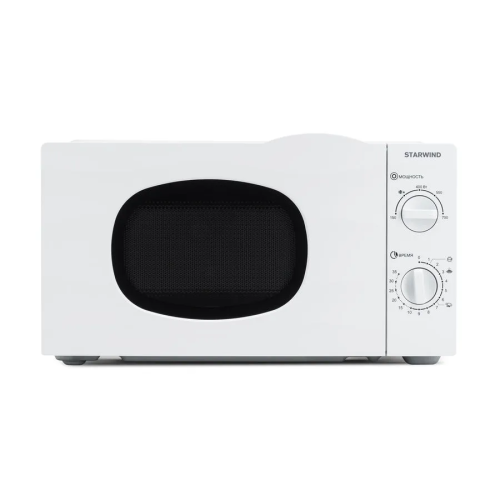 Микроволновая печь Starwind SWM6520 белый