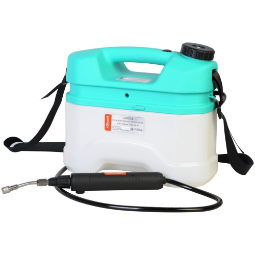 Опрыскиватель Sturm! GS8205