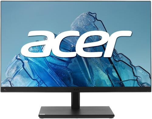 27" Монитор Acer Vero CB271bmirux черный
