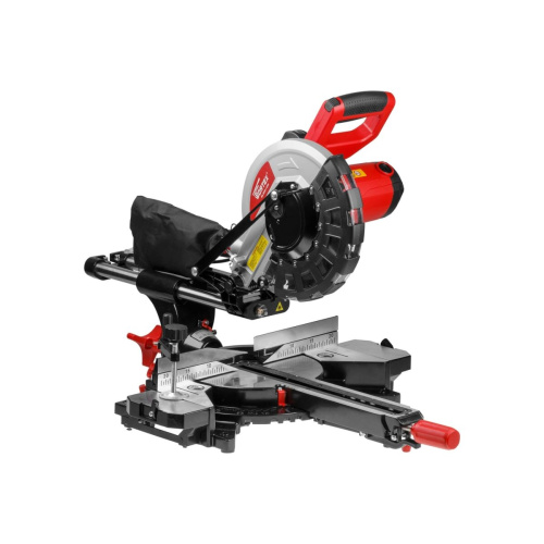 Пила торцовочная WORTEX MS 2520-1 LMO MS25201LMO029