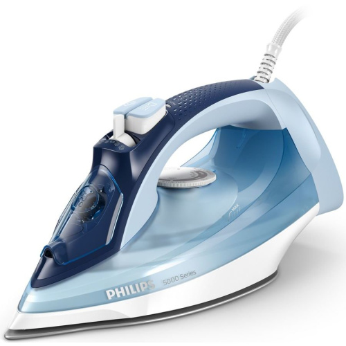 Утюг Philips DST5030/20 белый