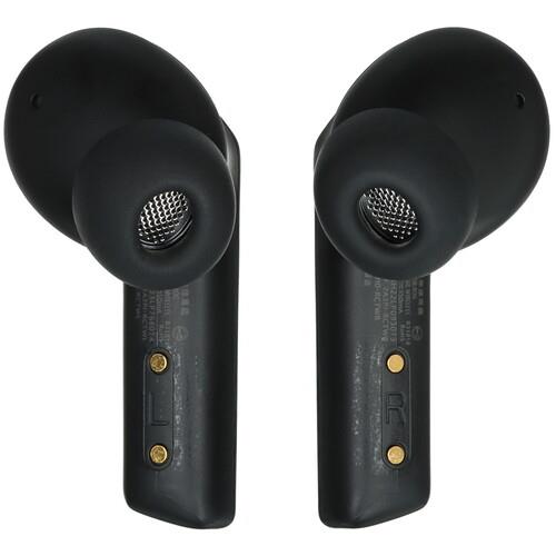 Наушники TWS ASUS ROG Cetra True Wireless черный