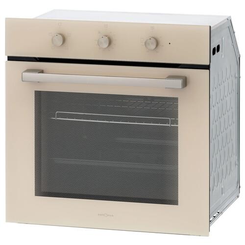 Электрический духовой шкаф KRONA SERA 60 IV бежевый
