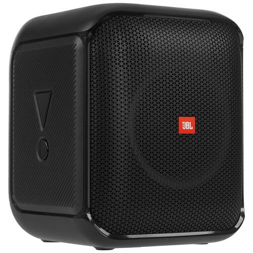 Портативная аудиосистема JBL Partybox Encore, черный