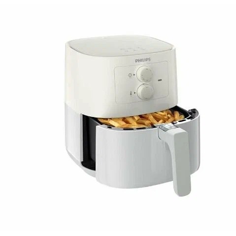 Аэрогриль Philips Hd9200/10 Белый