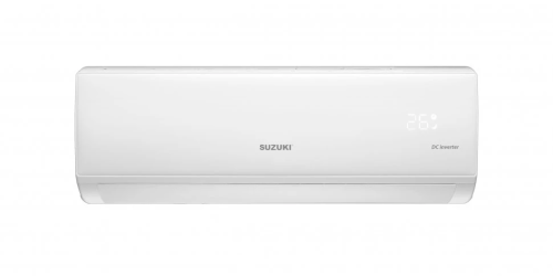Сплит-система Suzuki SUSH-C129DC/SURH-C129DC Standart Inverter