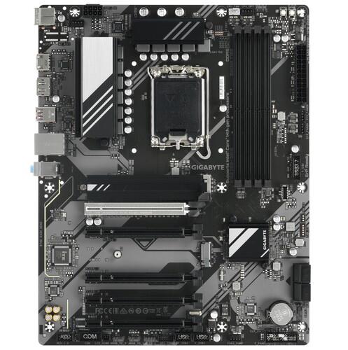 Материнская плата GIGABYTE B760 DS3H GEN5