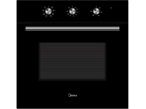 Электрический духовой шкаф Midea MO37001GB черный