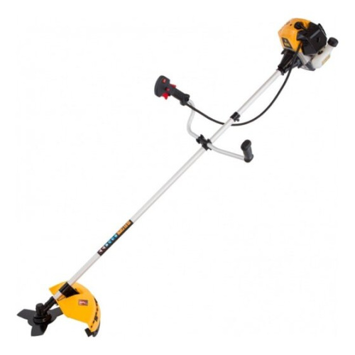 Триммер Denzel DR-43 96273 бензиновый