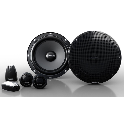 Акустическая система PROLOGY RX-65CS Kraken