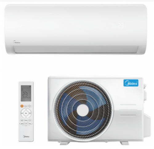 Настенная сплит-система Midea MSAG1-24HRN8-I/MSAG1-24HRN8-O Paramount