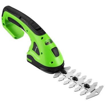 Ножницы-кусторез DEKO DKGS 3.6 063-4244 аккумуляторные